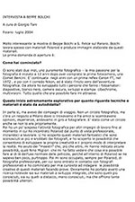 intervistagiorgiotani