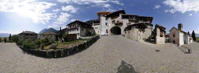 rangotn